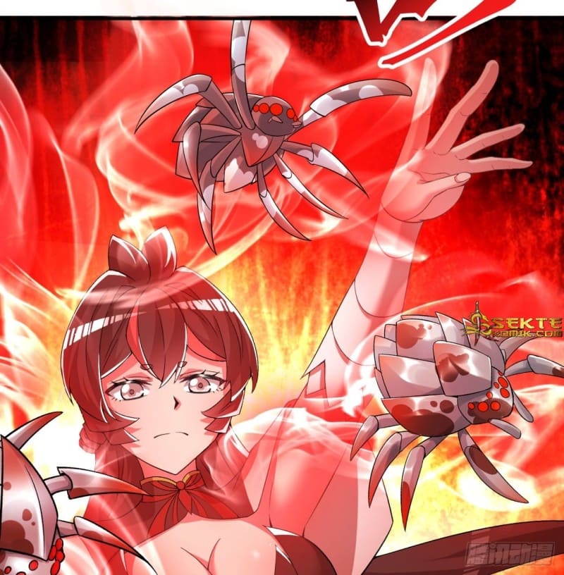 I Picked Up An Attributes Chapter 52 Gambar 44